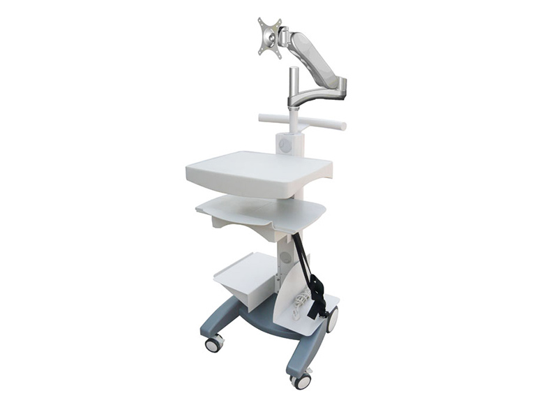 C Model Trolley for Portable B Scanner